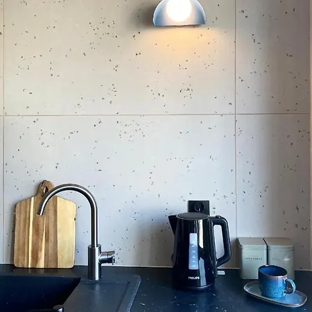 Apartament Good Morning Wroclaw 1 Pietro -Jarmark Swiateczny 100M-Netflix - Parking W Cenie Exterior photo