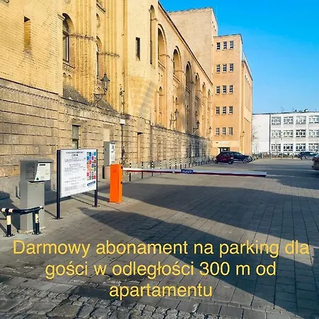 Apartament Good Morning Wroclaw 1 Pietro -Jarmark Swiateczny 100M-Netflix - Parking W Cenie Exterior photo