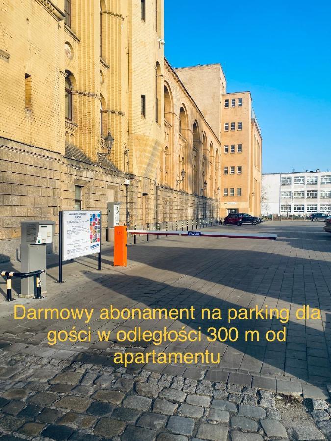 Good Morning 1 Pietro -jarmark Swiateczny 100m-netflix - Parking W Cenie Apartment