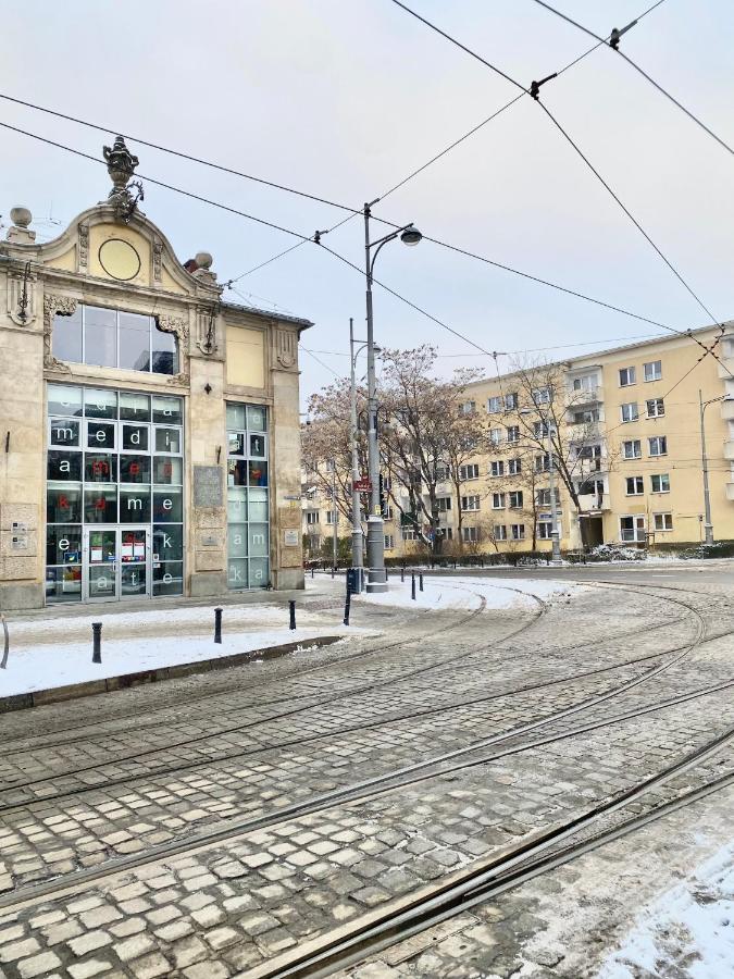 Good Morning 1 Pietro -jarmark Swiateczny 100m-netflix - Parking W Cenie Apartment