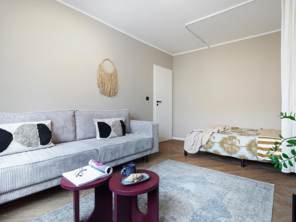 Good Morning 1 Pietro -jarmark Swiateczny 100m-netflix - Parking W Cenie Apartment