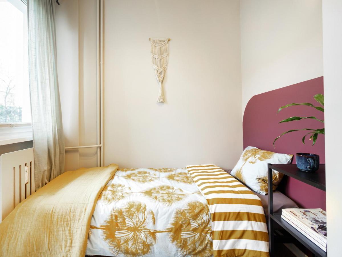 Good Morning 1 Pietro -jarmark Swiateczny 100m-netflix - Parking W Cenie Apartment *