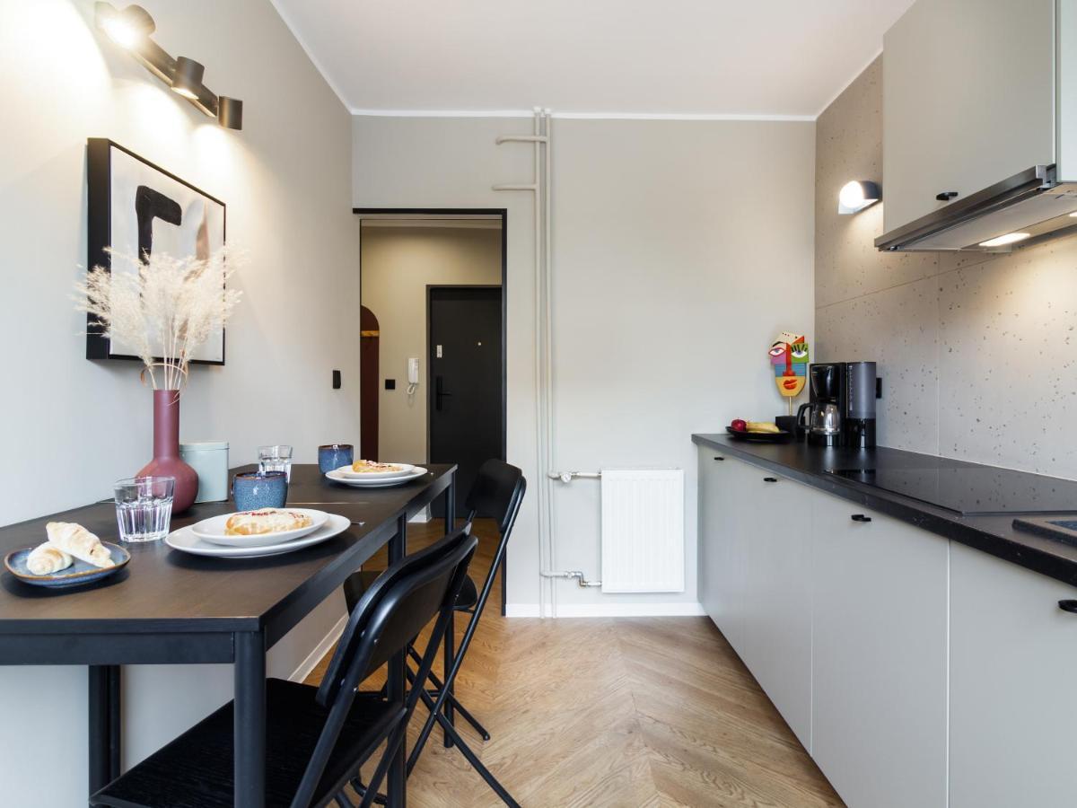 Good Morning 1 Pietro -jarmark Swiateczny 100m-netflix - Parking W Cenie Apartment