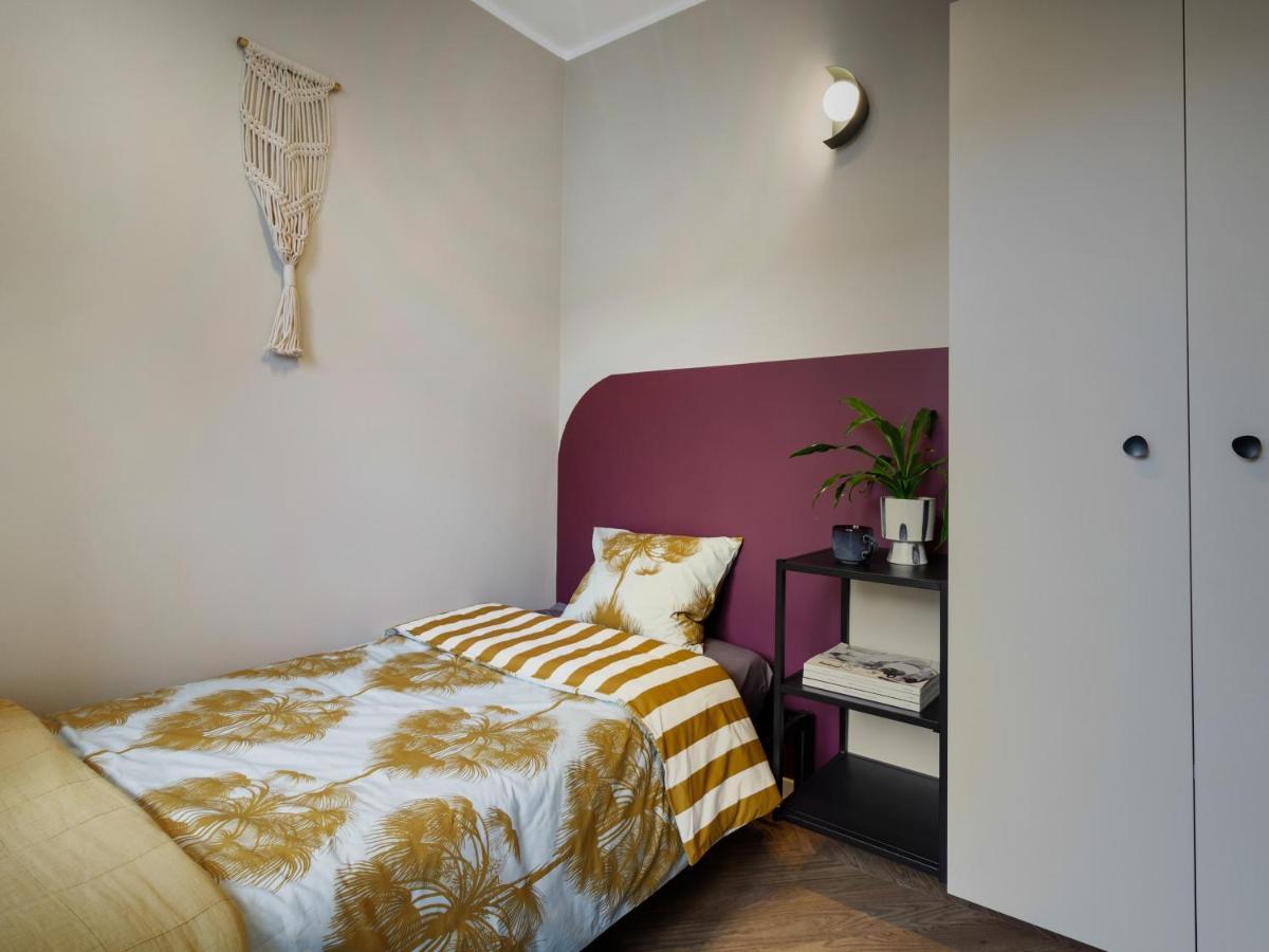 Leilighet Good Morning 1 Pietro -jarmark Swiateczny 100m-netflix - Parking W Cenie Wrocław