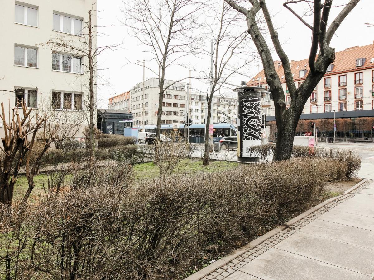 Apartment Good Morning 1 Pietro -jarmark Swiateczny 100m-netflix - Parking W Cenie *