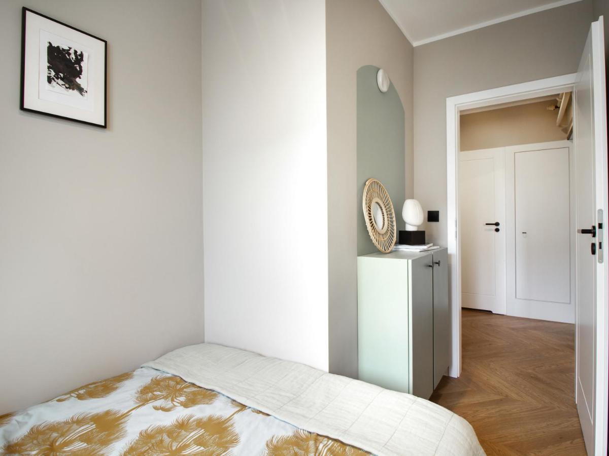 Apartment Good Morning 1 Pietro -jarmark Swiateczny 100m-netflix - Parking W Cenie Wroclaw