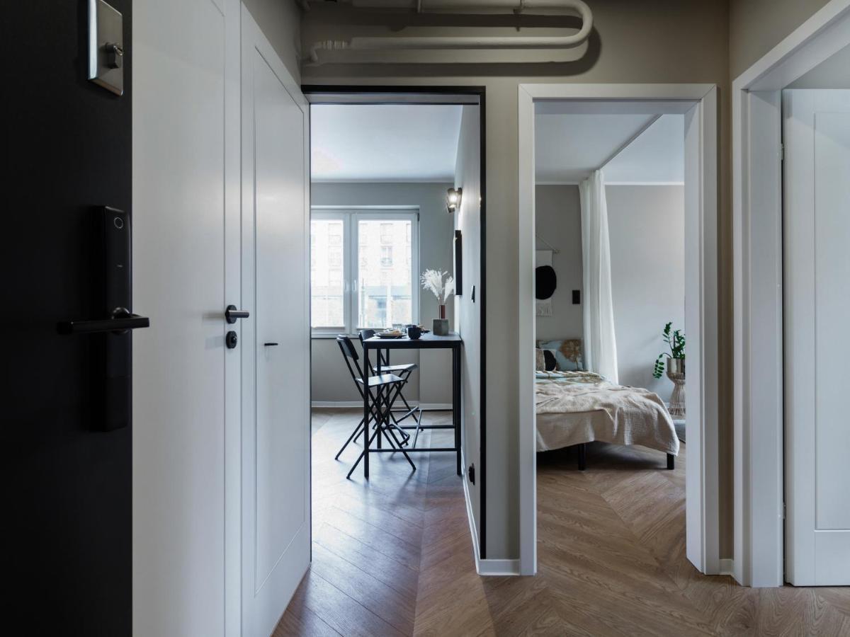 Good Morning 1 Pietro -jarmark Swiateczny 100m-netflix - Parking W Cenie Wroclaw